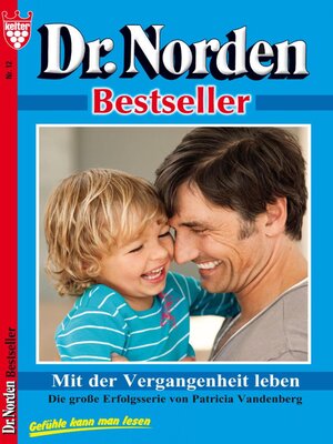 cover image of Dr. Norden Bestseller 12 – Arztroman